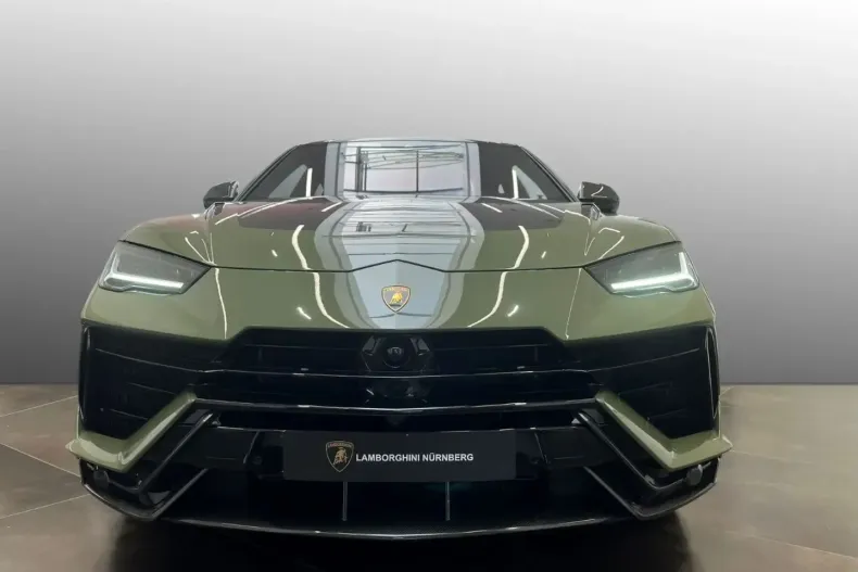 Lamborghini Urus din 2023 cu 21.240 km - oferta LAM120564 - foto 2