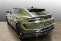 Lamborghini Urus din 2023 cu 21.240 km - oferta LAM120564 - foto 4