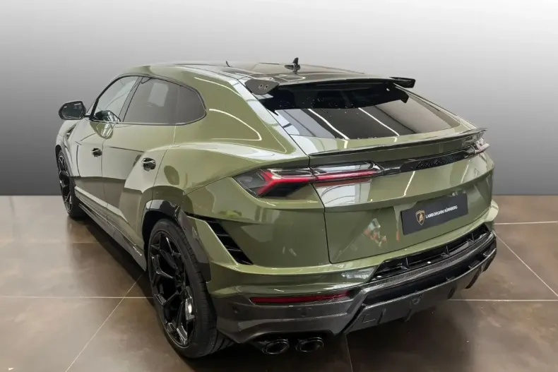 Lamborghini Urus din 2023 cu 21.240 km - oferta LAM120564 - foto 4
