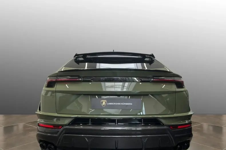 Lamborghini Urus din 2023 cu 21.240 km - oferta LAM120564 - foto 5