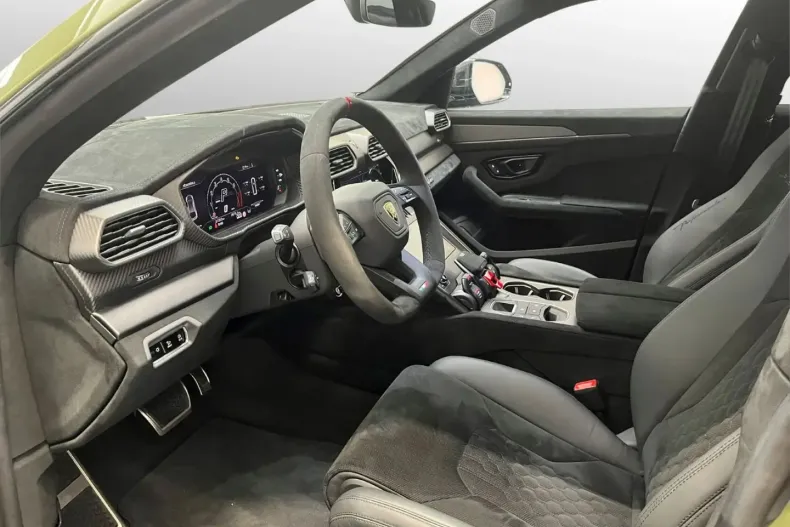 Lamborghini Urus din 2023 cu 21.240 km - oferta LAM120564 - foto 6