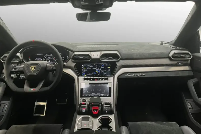 Lamborghini Urus din 2023 cu 21.240 km - oferta LAM120564 - foto 7