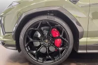 Lamborghini Urus din 2023 cu 21.240 km - oferta LAM120564 - foto 9