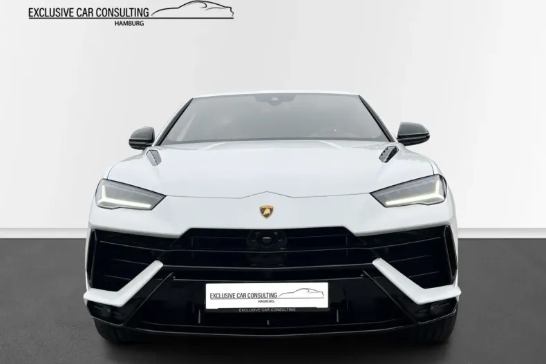 Lamborghini Urus din 2024 cu 20.500 km - oferta LAM120565 - foto 2