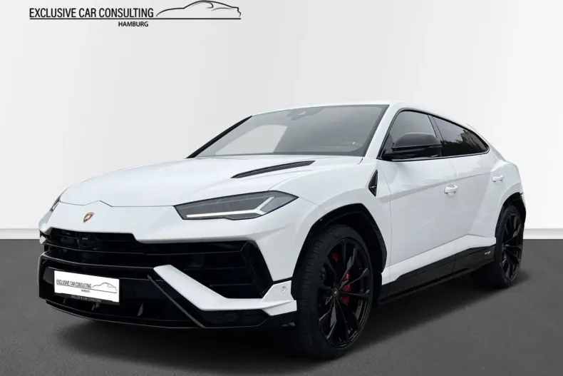 Lamborghini Urus din 2024 cu 20.500 km - oferta LAM120565 - foto 3