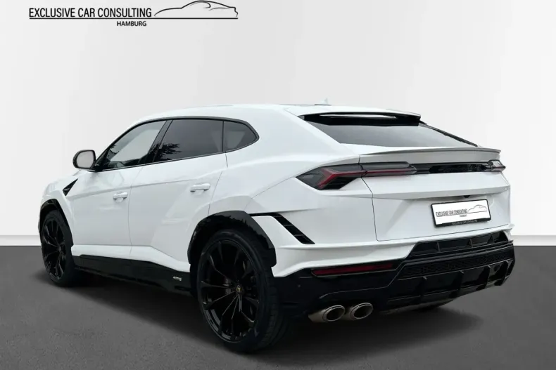 Lamborghini Urus din 2024 cu 20.500 km - oferta LAM120565 - foto 4