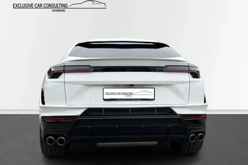 Lamborghini Urus din 2024 cu 20.500 km - oferta LAM120565 - foto 5