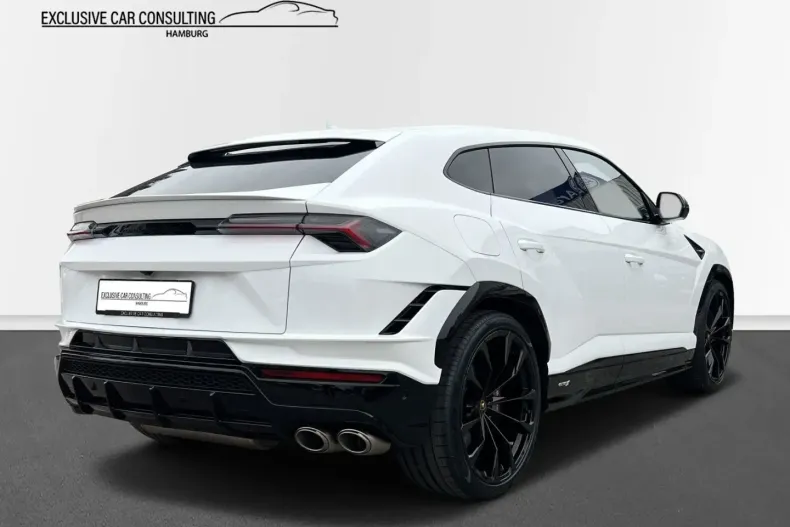 Lamborghini Urus din 2024 cu 20.500 km - oferta LAM120565 - foto 6