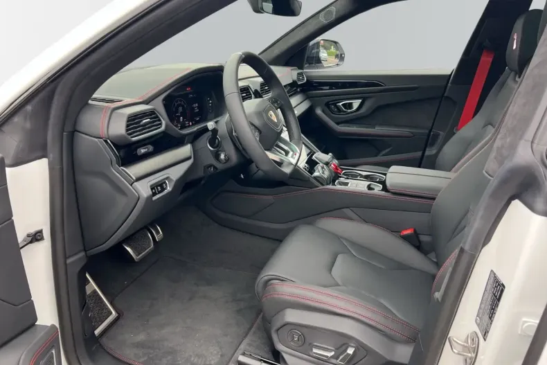 Lamborghini Urus din 2024 cu 20.500 km - oferta LAM120565 - foto 8