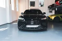 Lamborghini Urus din 2024 cu 11.600 km - oferta LAM120566 - foto 4