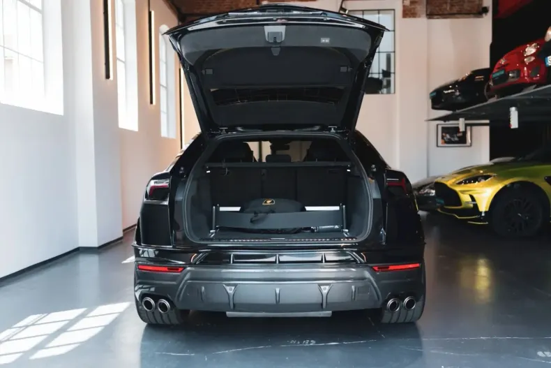 Lamborghini Urus din 2024 cu 11.600 km - oferta LAM120566 - foto 11