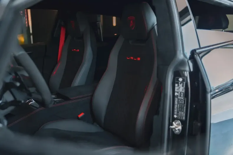 Lamborghini Urus din 2024 cu 11.600 km - oferta LAM120566 - foto 15