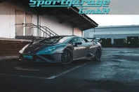 Lamborghini Urus din 2024 cu 11.600 km - oferta LAM120566 - foto 20