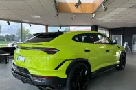 Lamborghini Urus din 2024 cu 10.670 km - oferta LAM120568 - foto 4