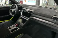 Lamborghini Urus din 2024 cu 10.670 km - oferta LAM120568 - foto 6