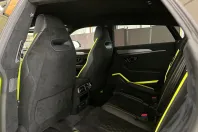Lamborghini Urus din 2024 cu 10.670 km - oferta LAM120568 - foto 9
