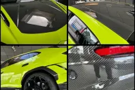 Lamborghini Urus din 2024 cu 10.670 km - oferta LAM120568 - foto 11