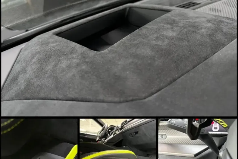 Lamborghini Urus din 2024 cu 10.670 km - oferta LAM120568 - foto 13