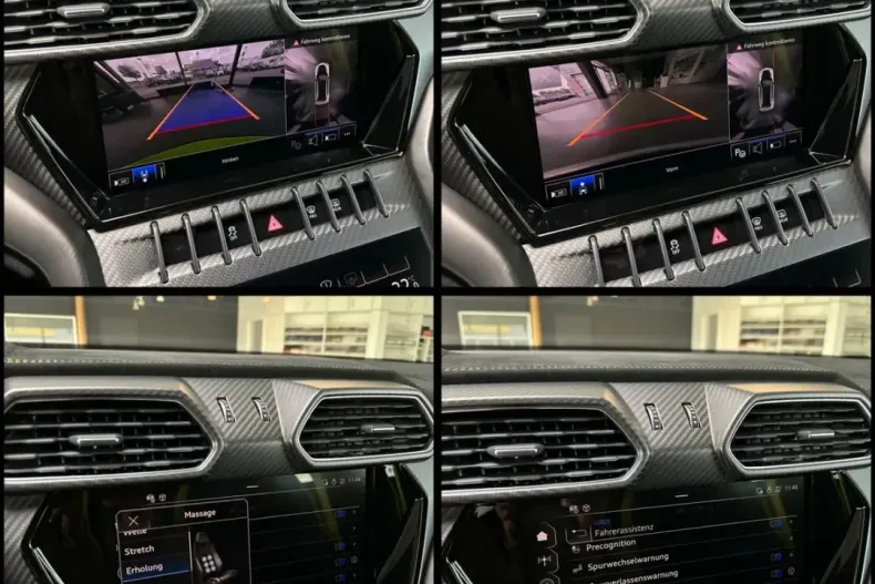 Lamborghini Urus din 2024 cu 10.670 km - oferta LAM120568 - foto 14