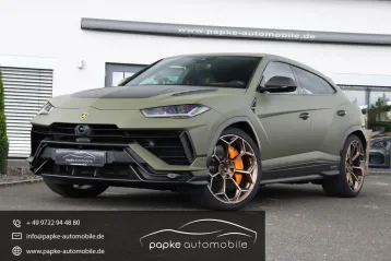 Lamborghini Urus din 2024 - oferta LAM120569