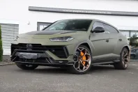 Lamborghini Urus din 2024 cu 3.900 km - oferta LAM120569 - foto 2