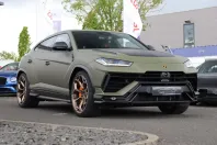 Lamborghini Urus din 2024 cu 3.900 km - oferta LAM120569 - foto 4