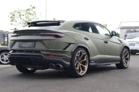 Lamborghini Urus din 2024 cu 3.900 km - oferta LAM120569 - foto 5
