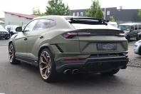 Lamborghini Urus din 2024 cu 3.900 km - oferta LAM120569 - foto 7