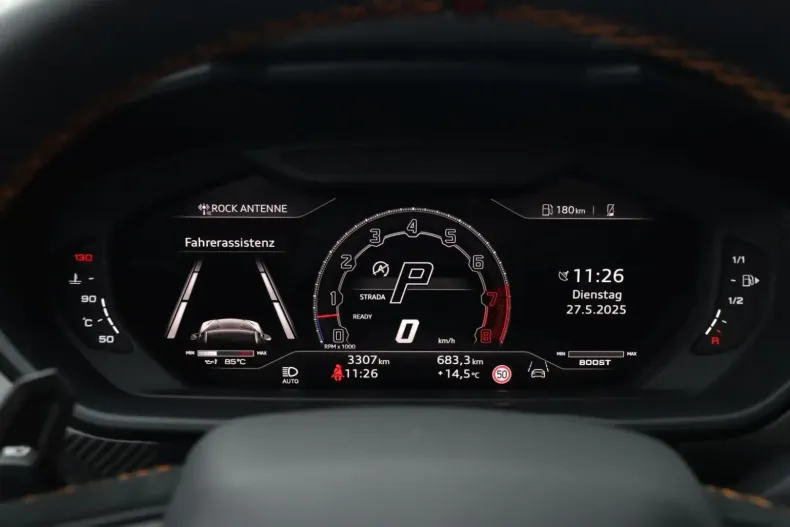 Lamborghini Urus din 2024 cu 3.900 km - oferta LAM120569 - foto 10