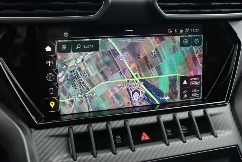 Lamborghini Urus din 2024 cu 3.900 km - oferta LAM120569 - foto 11