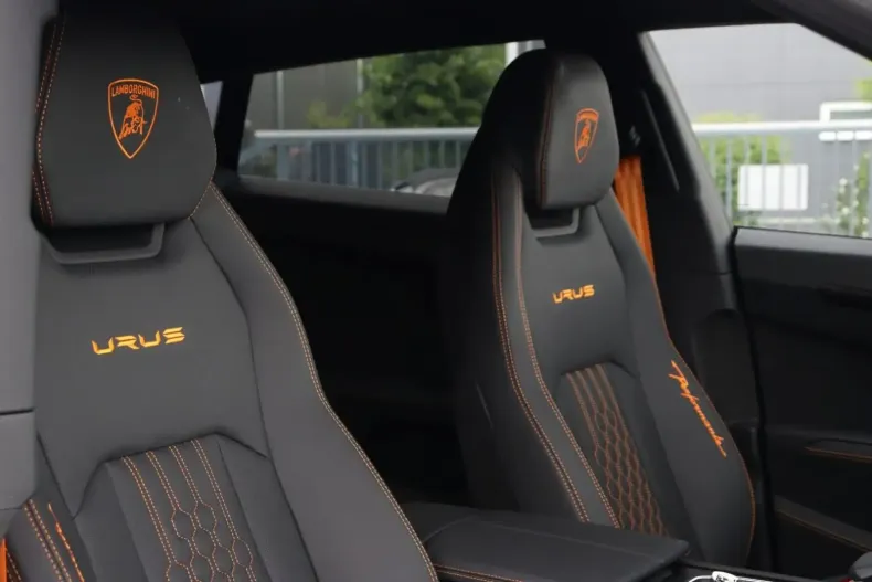 Lamborghini Urus din 2024 cu 3.900 km - oferta LAM120569 - foto 15