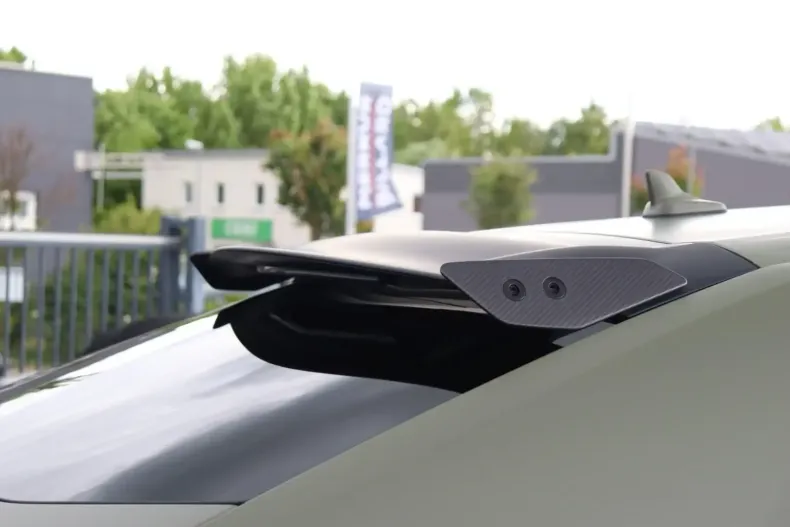 Lamborghini Urus din 2024 cu 3.900 km - oferta LAM120569 - foto 21