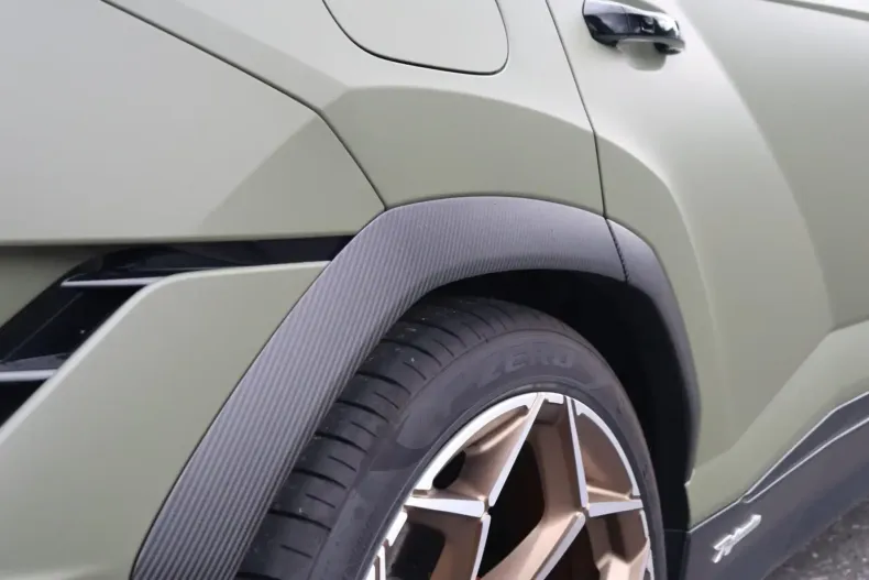 Lamborghini Urus din 2024 cu 3.900 km - oferta LAM120569 - foto 22