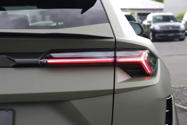 Lamborghini Urus din 2024 cu 3.900 km - oferta LAM120569 - foto 23