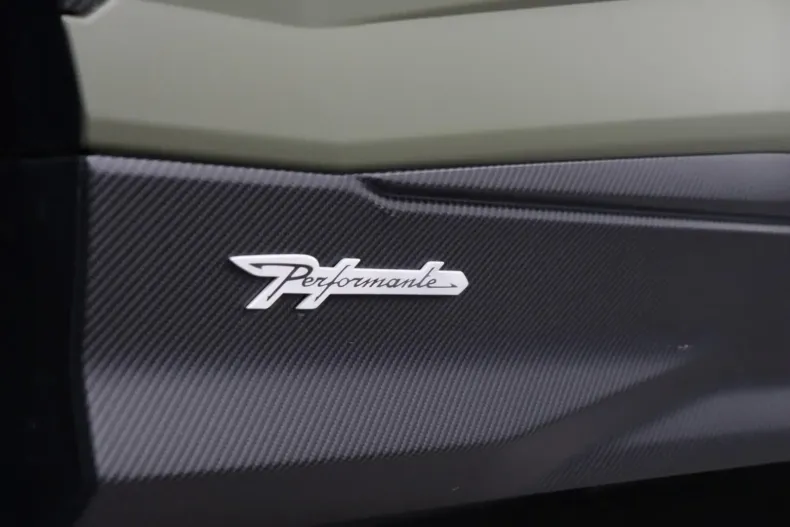 Lamborghini Urus din 2024 cu 3.900 km - oferta LAM120569 - foto 25