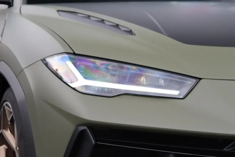 Lamborghini Urus din 2024 cu 3.900 km - oferta LAM120569 - foto 27