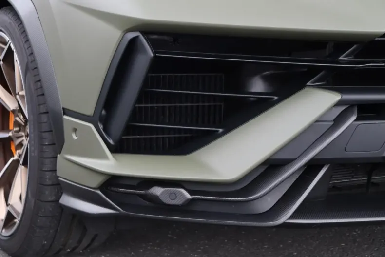 Lamborghini Urus din 2024 cu 3.900 km - oferta LAM120569 - foto 28