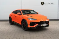 Lamborghini Urus din 2024 cu 16.800 km - oferta LAM120571 - foto 1