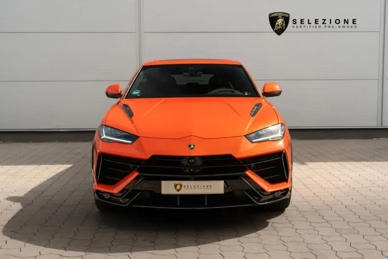 Lamborghini Urus din 2024 cu 16.800 km - oferta LAM120571 - foto 5