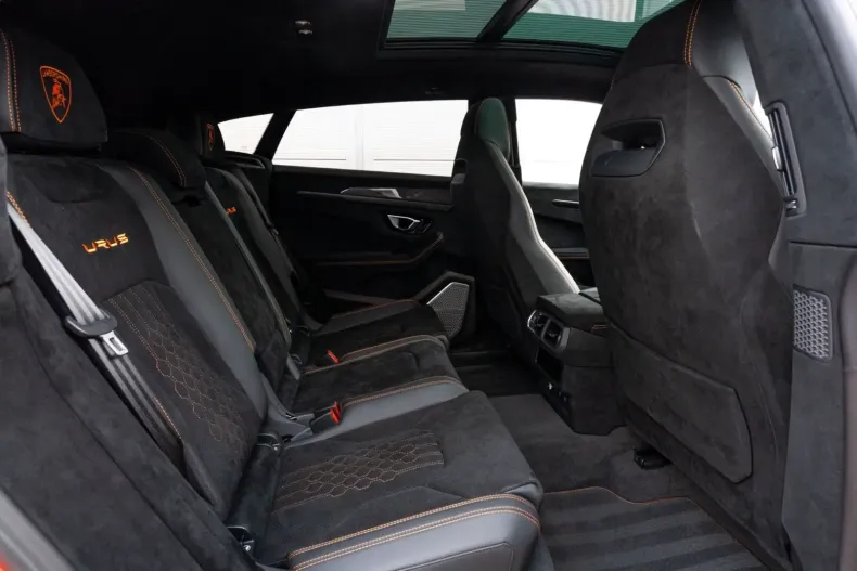 Lamborghini Urus din 2024 cu 16.800 km - oferta LAM120571 - foto 8