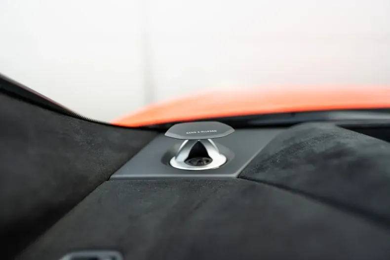 Lamborghini Urus din 2024 cu 16.800 km - oferta LAM120571 - foto 12