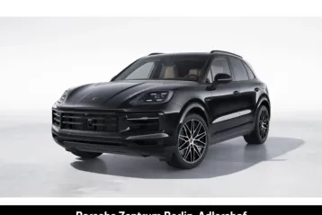 Porsche Cayenne din 2024 - oferta POR120573