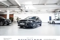 Audi A6 din 2023 cu 86.179 km - oferta AUD120575 - foto 1