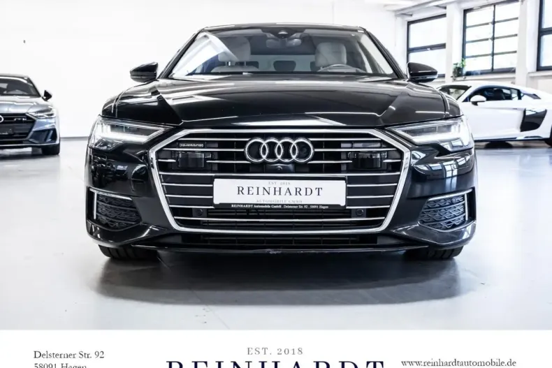 Audi A6 din 2023 cu 86.179 km - oferta AUD120575 - foto 4