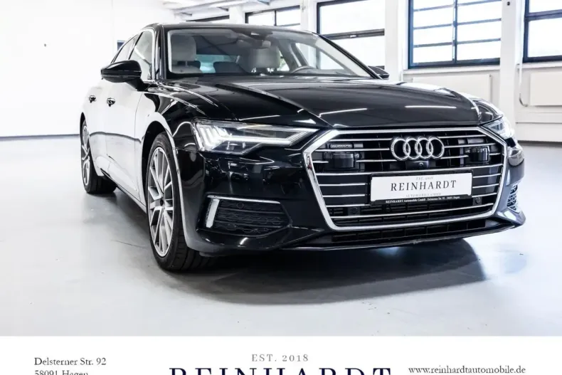 Audi A6 din 2023 cu 86.179 km - oferta AUD120575 - foto 5