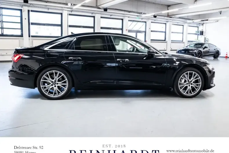 Audi A6 din 2023 cu 86.179 km - oferta AUD120575 - foto 6