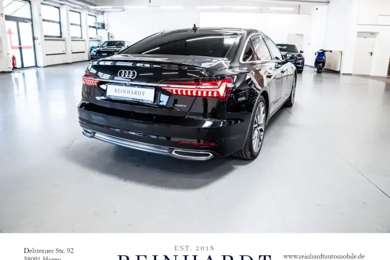 Audi A6 din 2023 cu 86.179 km - oferta AUD120575 - foto 7
