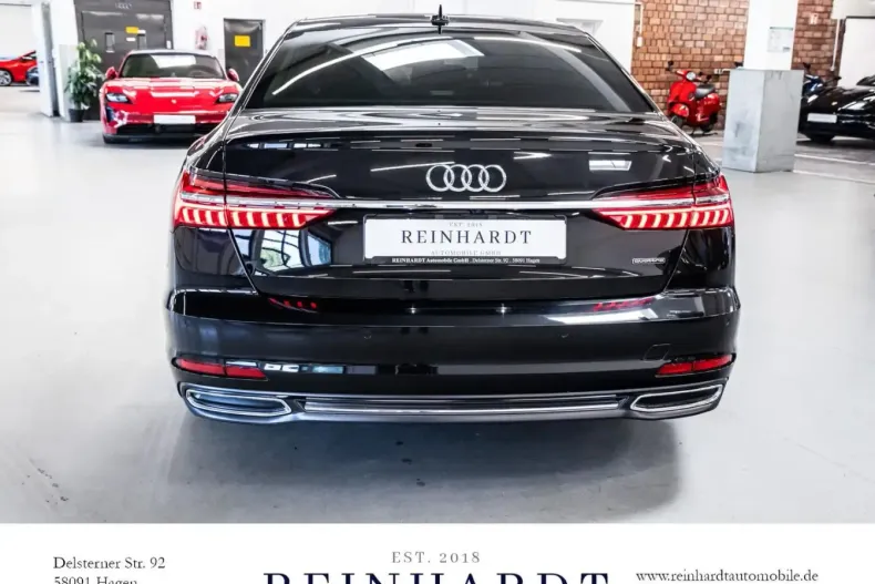 Audi A6 din 2023 cu 86.179 km - oferta AUD120575 - foto 8