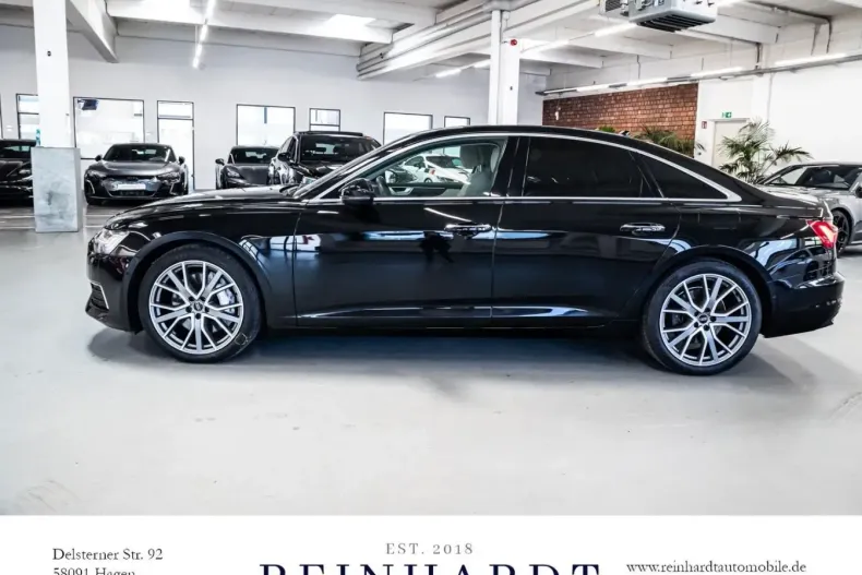 Audi A6 din 2023 cu 86.179 km - oferta AUD120575 - foto 10