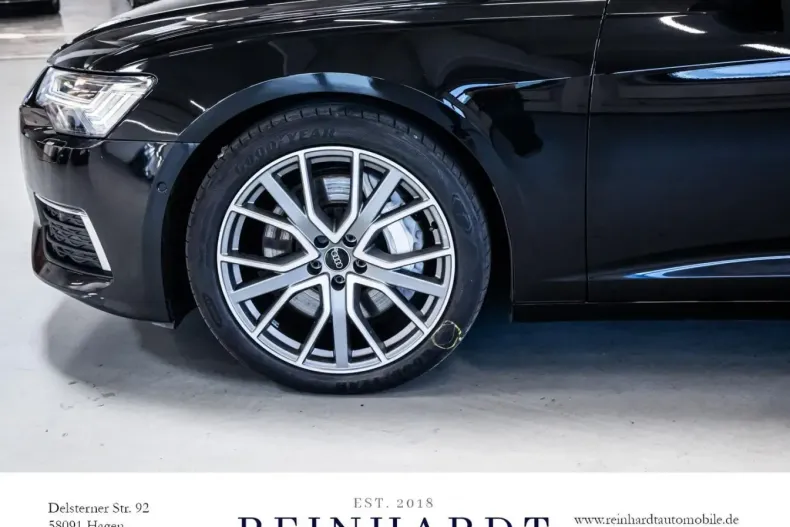 Audi A6 din 2023 cu 86.179 km - oferta AUD120575 - foto 11